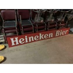 Heineken bierreclame
