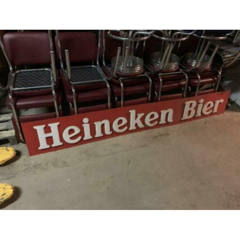 Heineken bierreclame