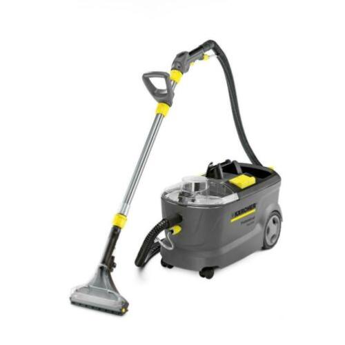 Kärcher Puzzi 10/1 tapijtreiniger / bekledingreiniger