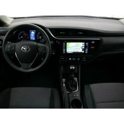 Toyota Auris Touring Sports 1.2T 116pk Energy Plus | Navigat