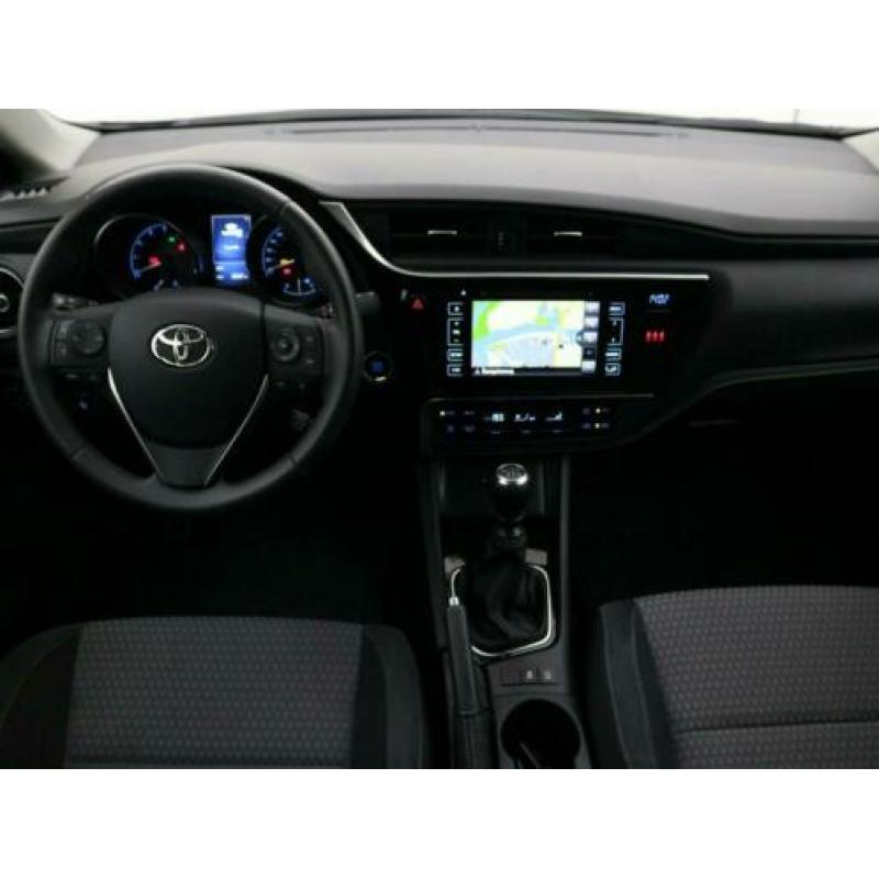 Toyota Auris Touring Sports 1.2T 116pk Energy Plus | Navigat