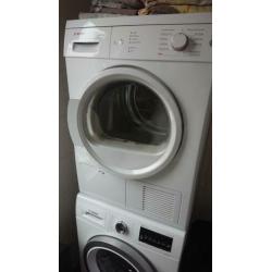 Izgst bosch condensdroger 7 kilo