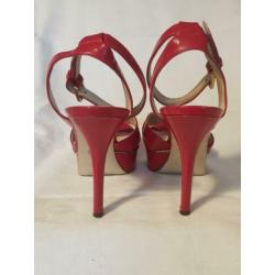 *MICHAEL KORS* hakken maat: 37,5