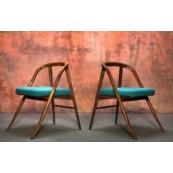 Deens design stoelen design stoelen palissander stoel