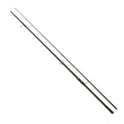 2 Fox karperhengels + 2 Spro baitrunners + 2 Daiwa sleeves
