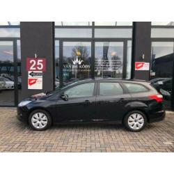 Ford Focus Wagon 1.0 Trend Edition 125pk 6/12 M Garantie