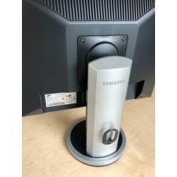 Samsung Syncmaster 203B - 20 inch - 1400x1050 (SXGA+)