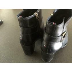 Tommy Hilfiger laarzen mt 39