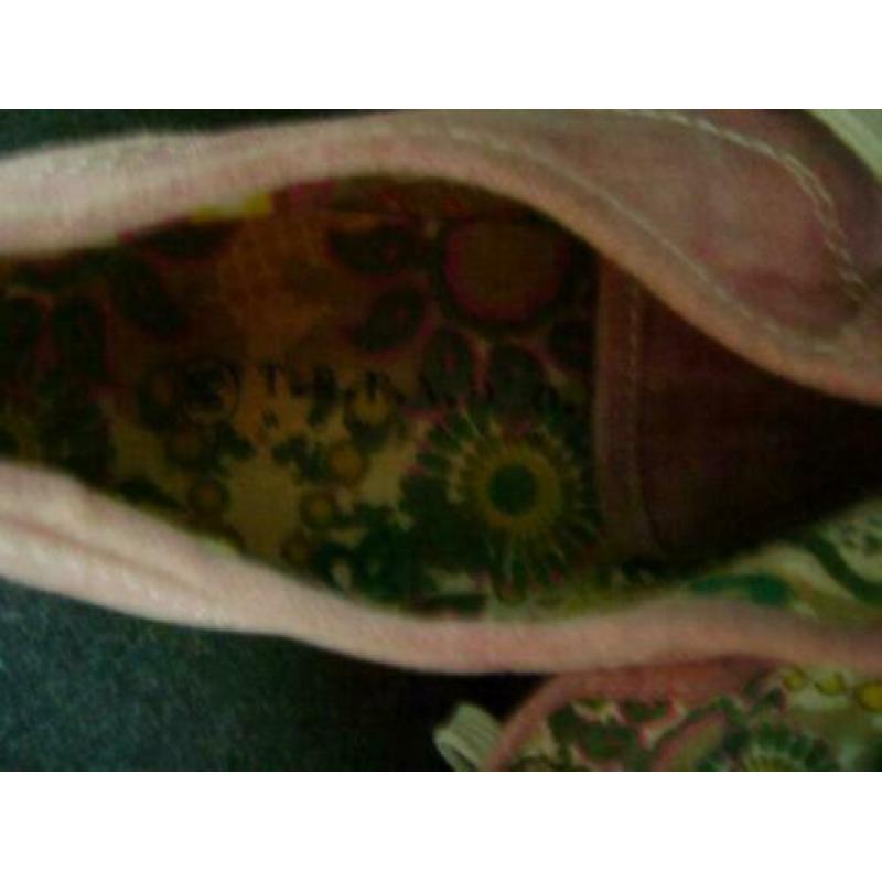rose canvas trend one schoenen maat 39