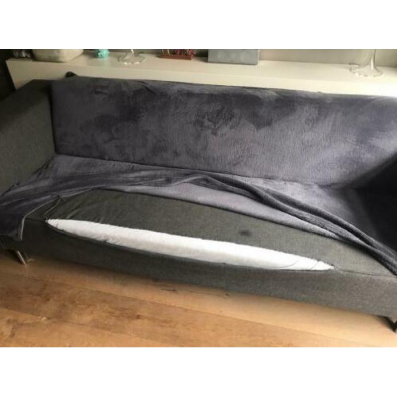Design on Stock - 2,5 zits bank Hopper van Roderick Vos