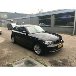 BMW 1-serie 116i Grote beurt gehad apk nieuw