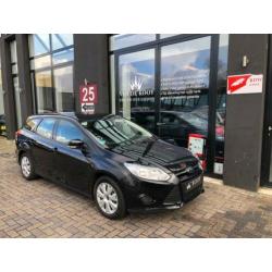 Ford Focus Wagon 1.0 Trend Edition 125pk 6/12 M Garantie