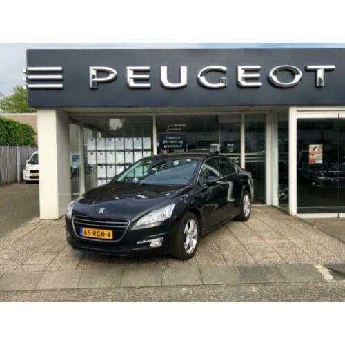 PEUGEOT 508 1.6 THP 156pk Active