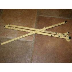 Teken instrument (A18 3115)