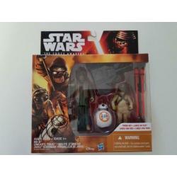 -20% Star Wars TFA BB-8, Unkar's Thug & Jakky Scavenger