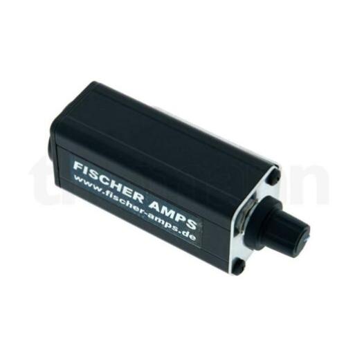 Fischer Amps Mini Bodypack inear hard wired
