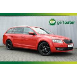 Skoda Octavia Combi 1.0TSI Xenon/Navi/Standkachel/Trekhaak
