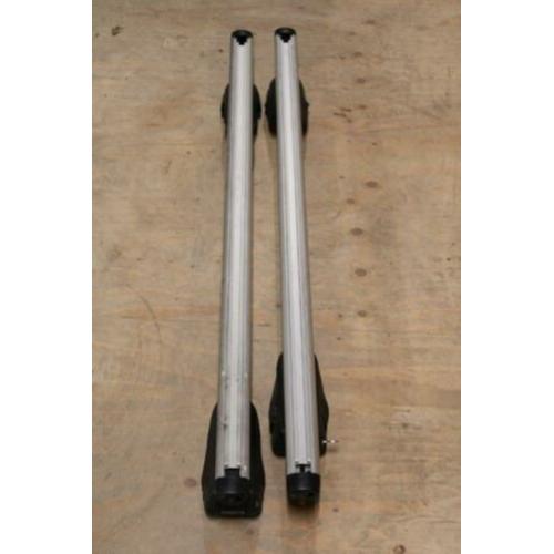 Dakdragers Audi A4 2000-2008