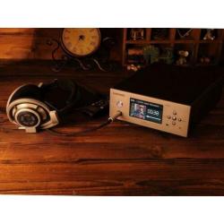 Soundaware A200 streamer - 32bit 192khz high performance DAC