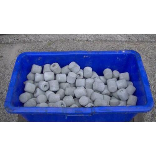 ?? Bouwmaterialen bouwmateriaal / beton-bekisting staalmat