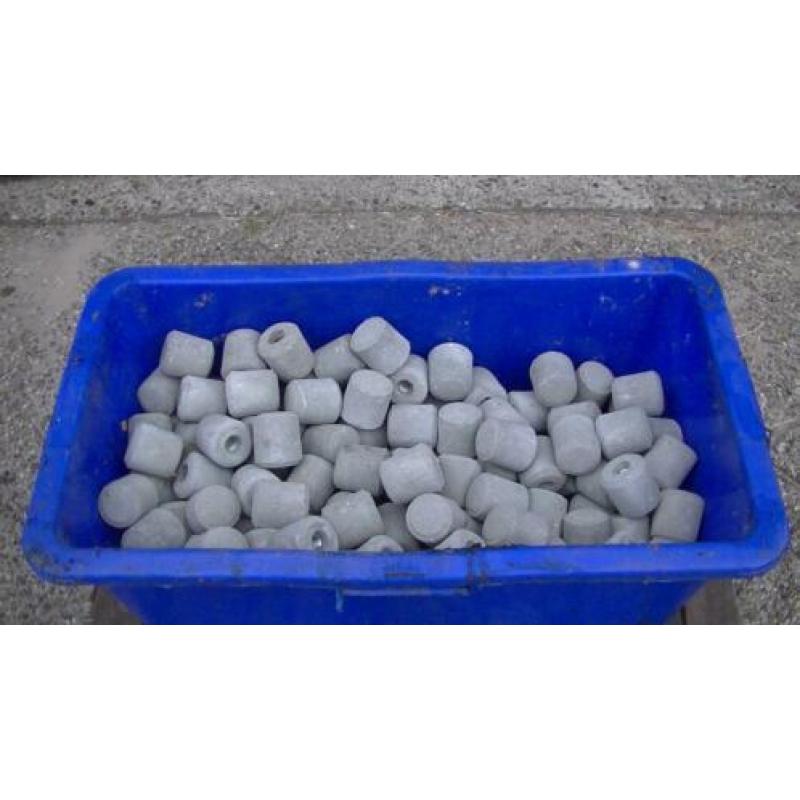 ?? Bouwmaterialen bouwmateriaal / beton-bekisting staalmat