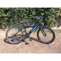 Trek 20” kinder mtb