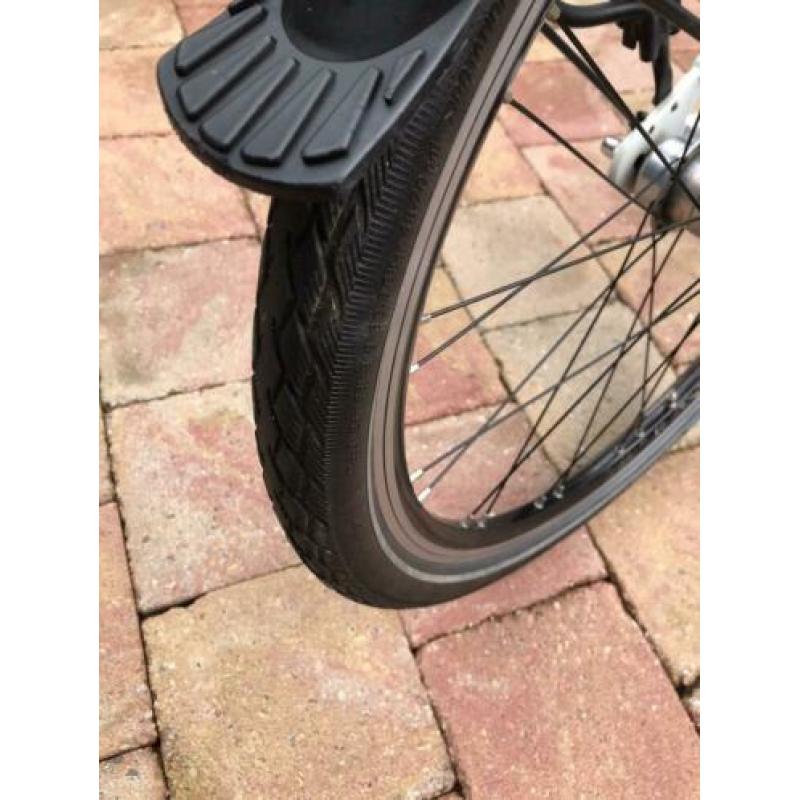 ZHOG Gazelle bikemachine 26 inch