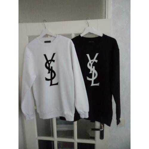 **Ysl heren sweater nieuw trui nieuw 39,95 euro**