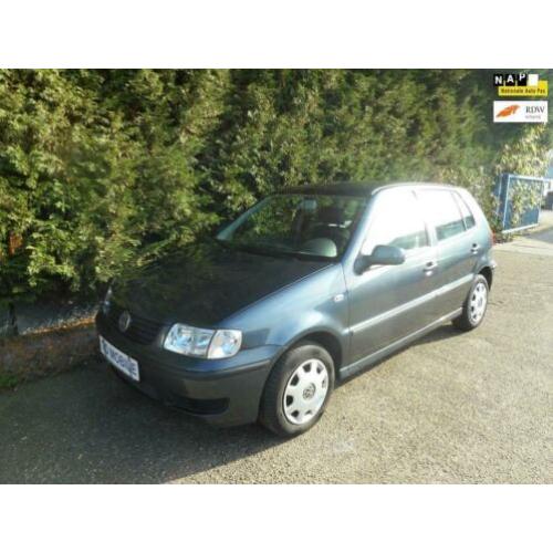 Volkswagen Polo 1.4 Trendline / NAP / APK tot 2-7-2020