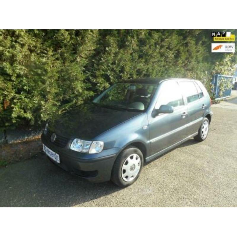 Volkswagen Polo 1.4 Trendline / NAP / APK tot 2-7-2020