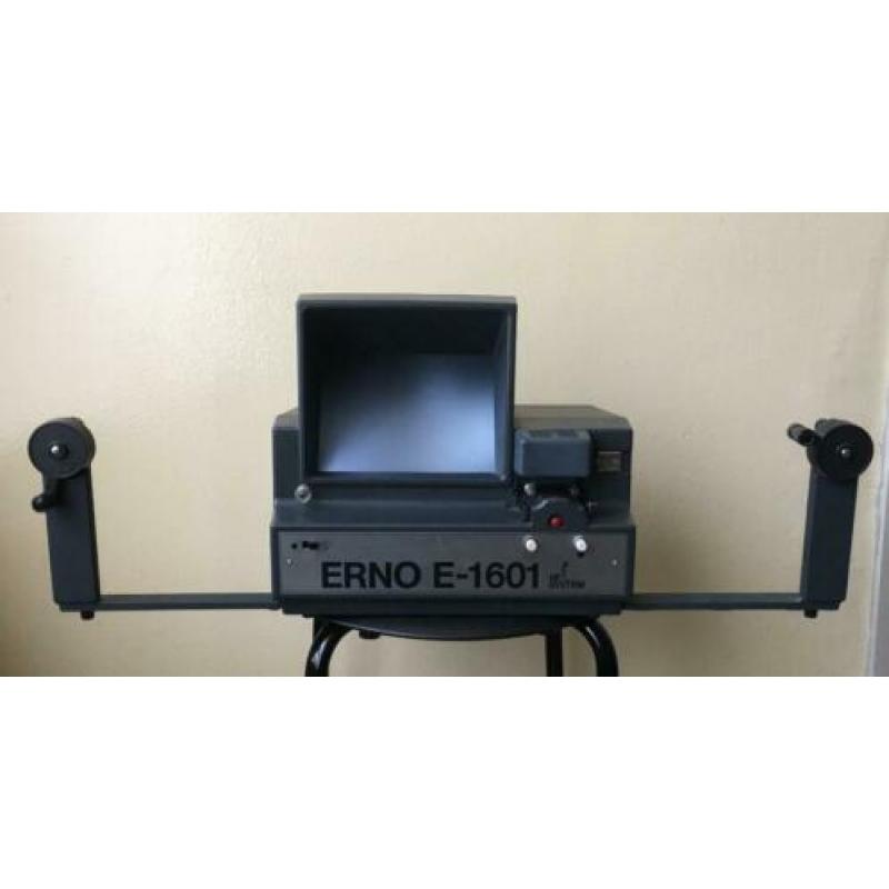 film editor voor 8mm film