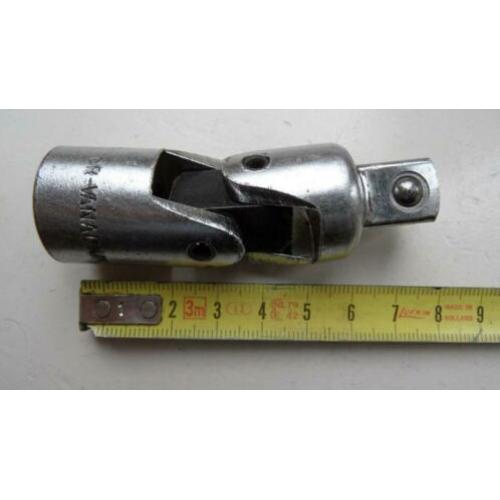 1/2 inch cardangewricht