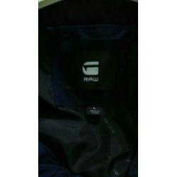 Winterjack GStar Raw