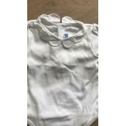 Boxpakjes en rompers meisje jacadi babidu