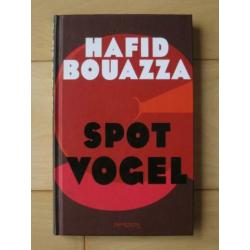 Hafid Bouazza - Spotvogel