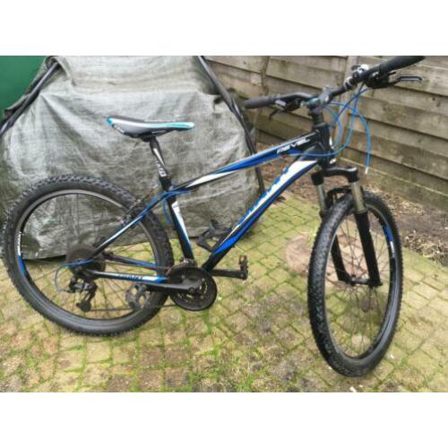 Giant atb, mountainbike, maat S