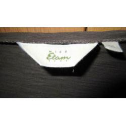 Miss Etam shirt / blouse mt 50 .