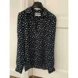 *** Fabienne Chapot blouse M ***