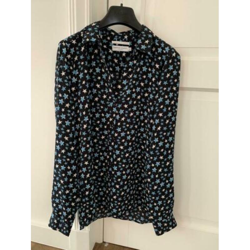 *** Fabienne Chapot blouse M ***