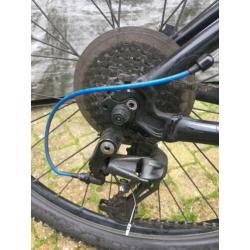 Giant atb, mountainbike, maat S