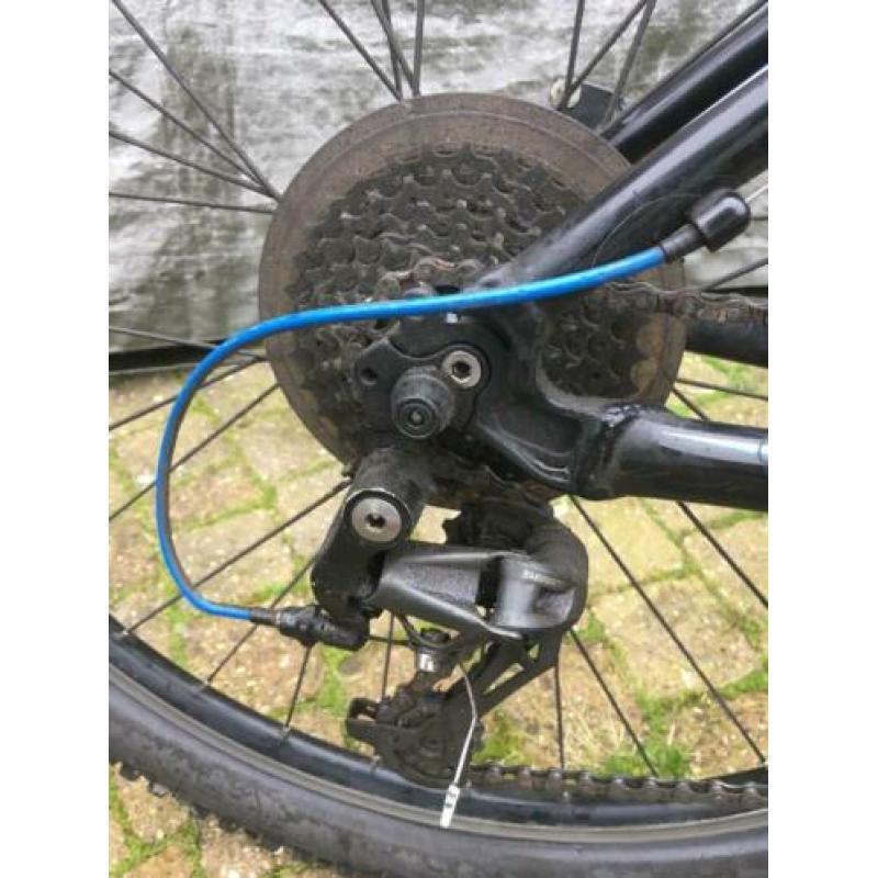Giant atb, mountainbike, maat S