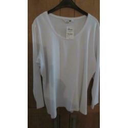 Miss Etam shirt / blouse mt 50 .