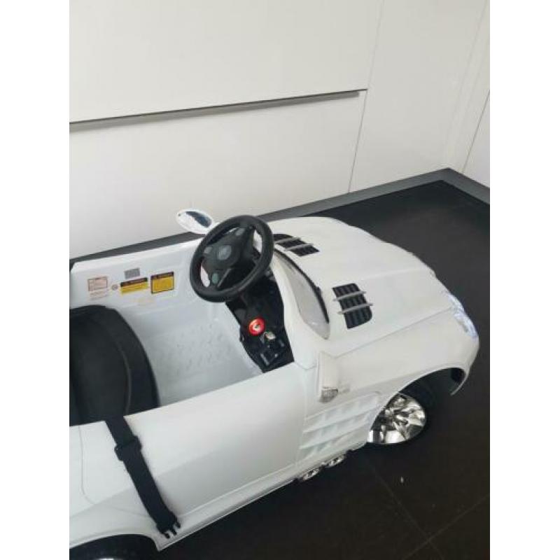 Elektrische kinder auto Mercedes