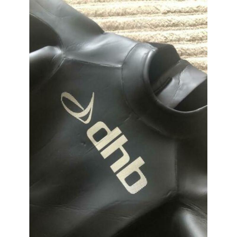 dhb wetsuit Dames (openwater) maat M