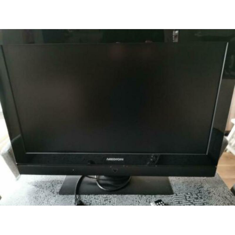 32 inch lcd TV ( 81 cm) medion
