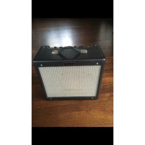 Fender Blues Junior