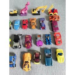 mini cars