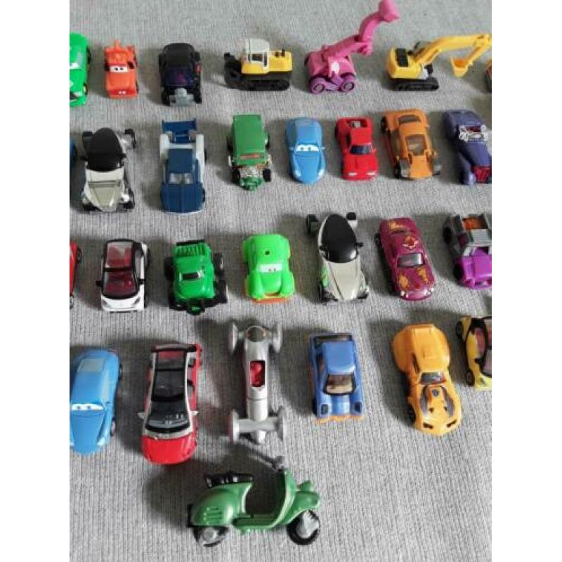 mini cars