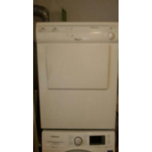 Wasdroger Whirlpool