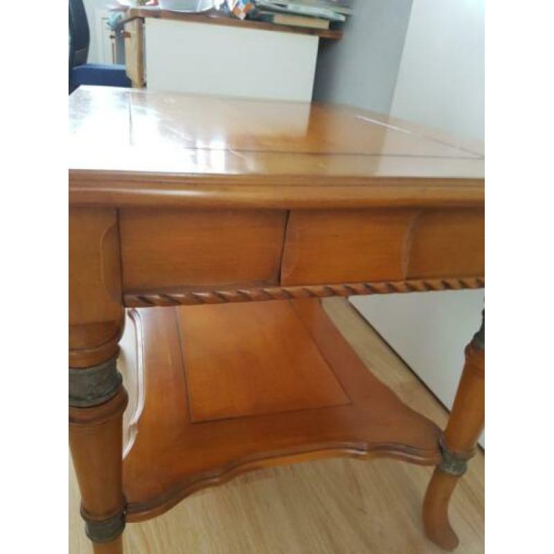 bijzettafel